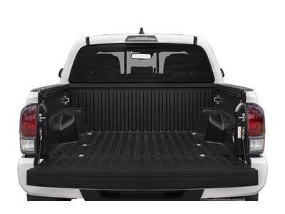 2023 Toyota Tacoma 4WD SR5