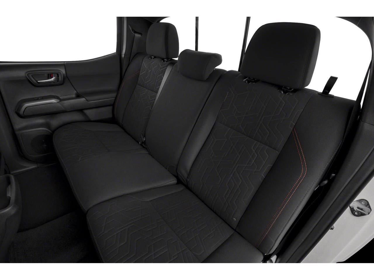 2023 Toyota Tacoma 4WD SR5