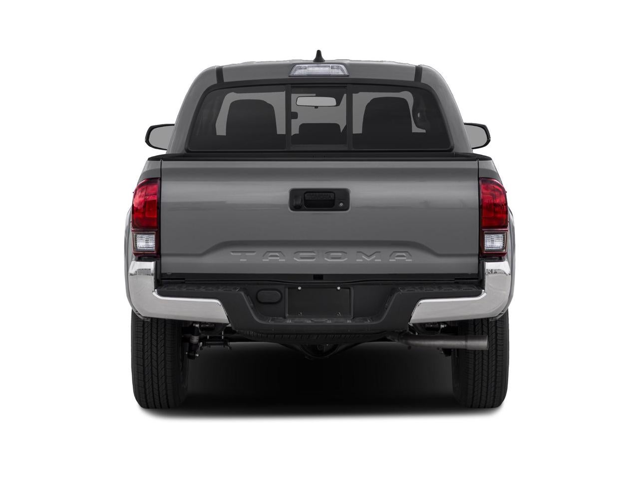 2023 Toyota Tacoma 4WD SR5