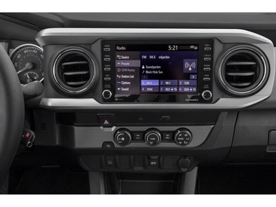 2023 Toyota Tacoma 4WD SR5
