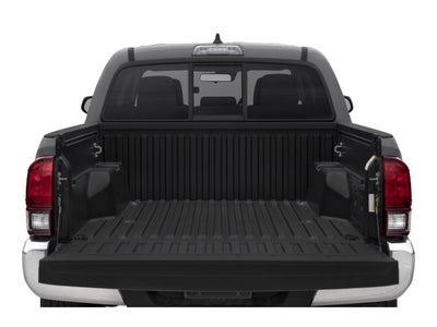 2023 Toyota Tacoma 4WD SR5