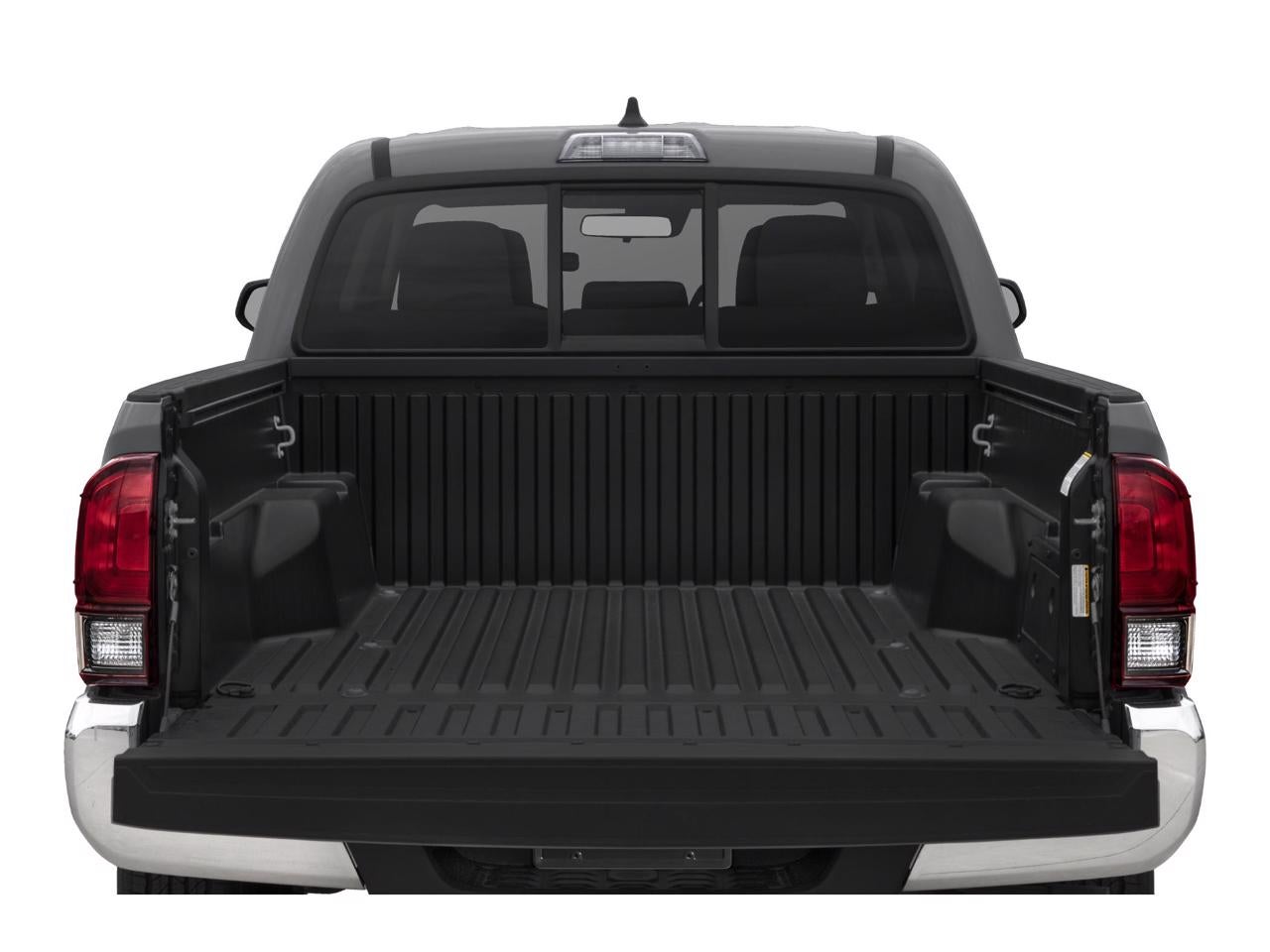 2023 Toyota Tacoma 4WD SR5