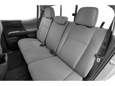 2023 Toyota Tacoma 4WD SR5
