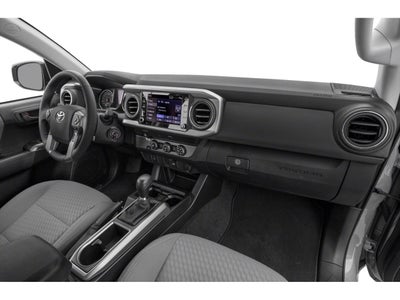 2023 Toyota Tacoma 4WD SR5