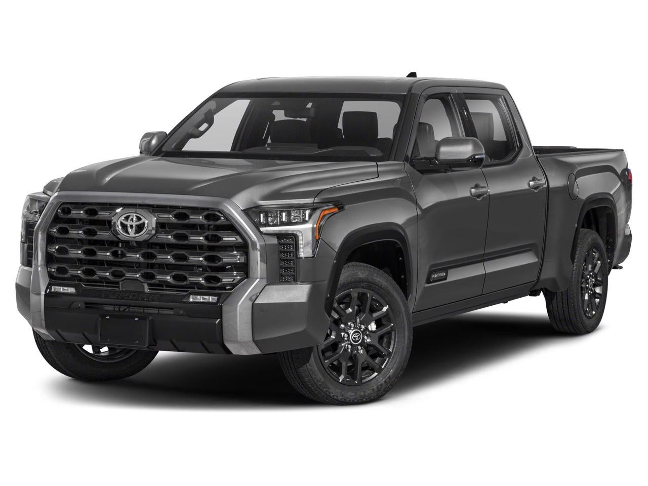 2023 Toyota Tundra 4WD Platinum