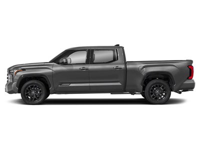 2023 Toyota Tundra 4WD Platinum