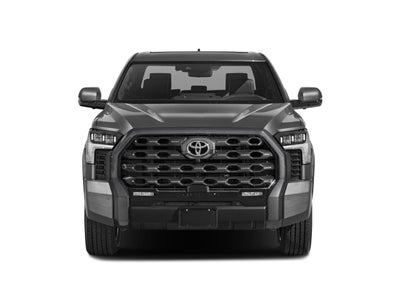 2023 Toyota Tundra 4WD Platinum