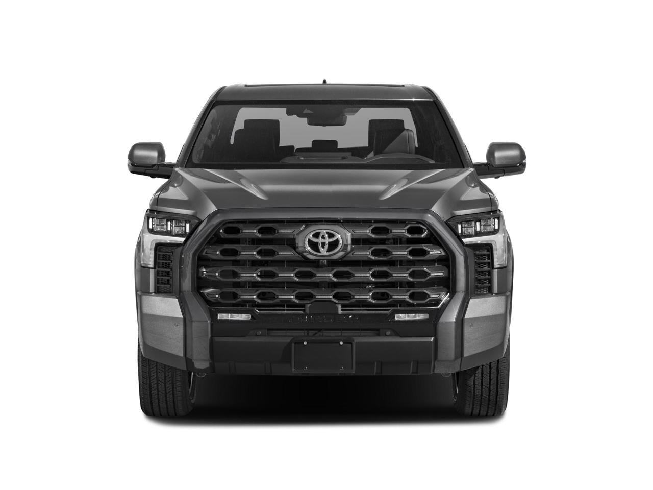 2023 Toyota Tundra 4WD Platinum