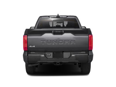 2024 Toyota Tundra 4WD SR5