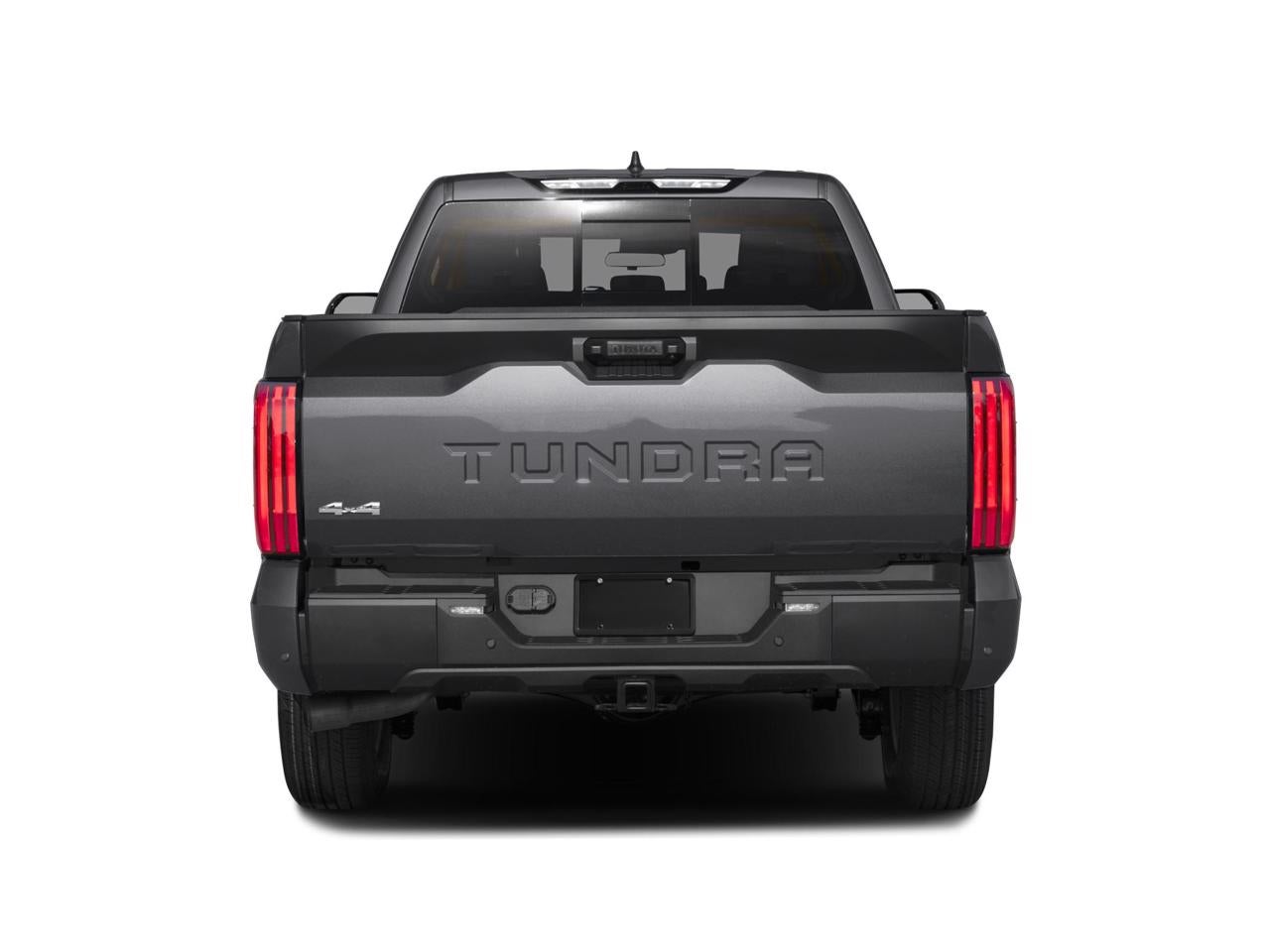 2024 Toyota Tundra 4WD SR5