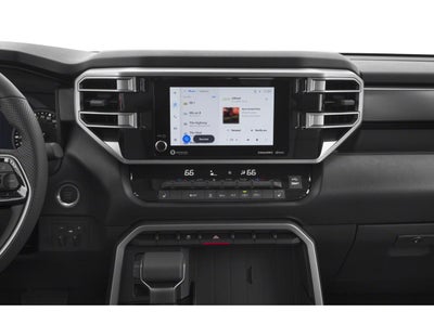 2024 Toyota Tundra 4WD SR5