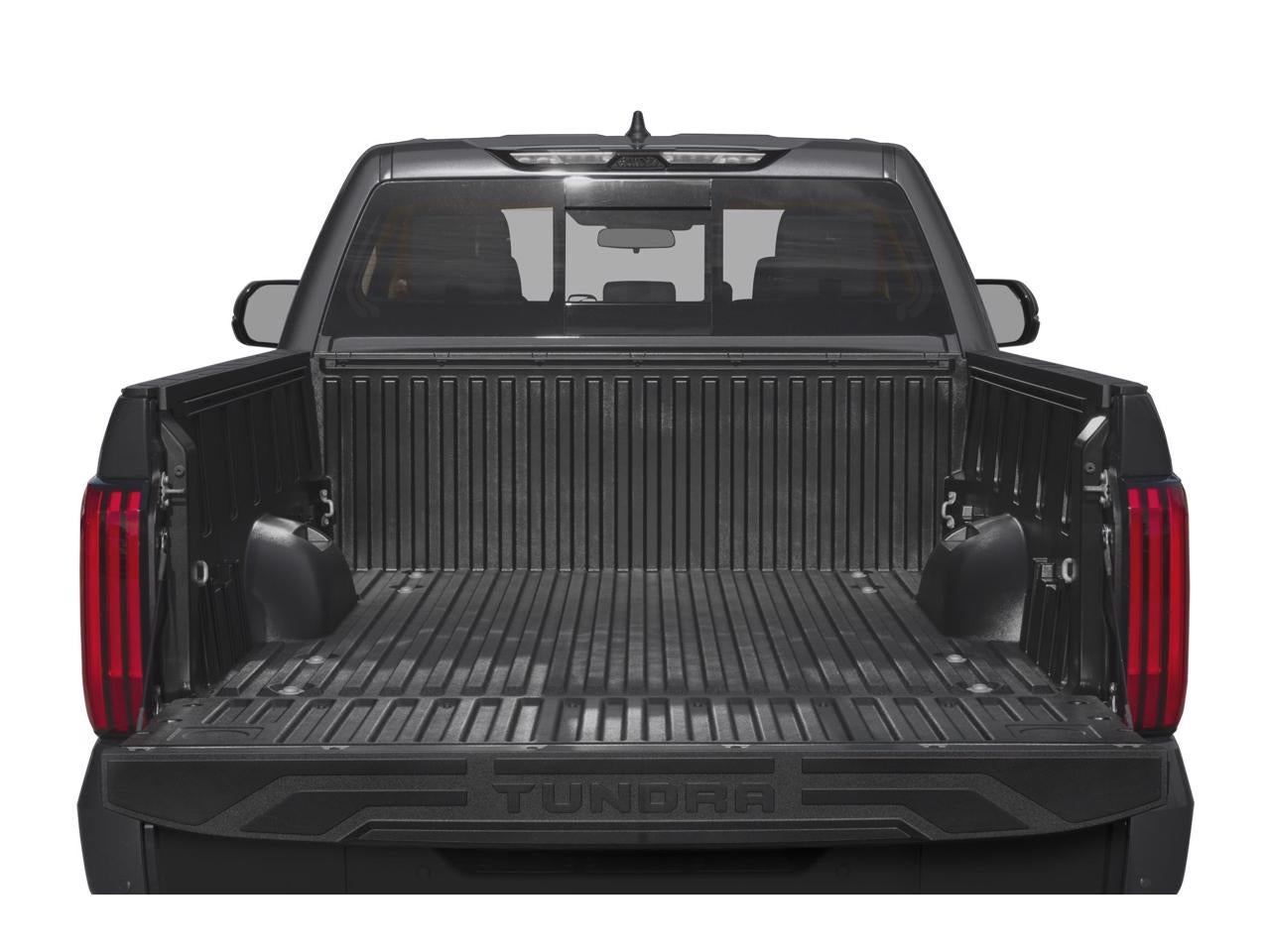 2024 Toyota Tundra 4WD SR5