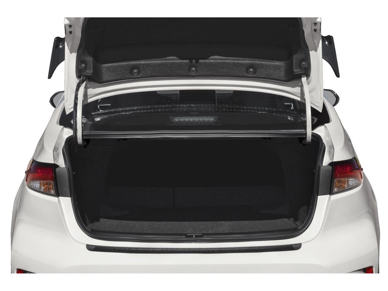 2025 Toyota Corolla FX - Photo 54
