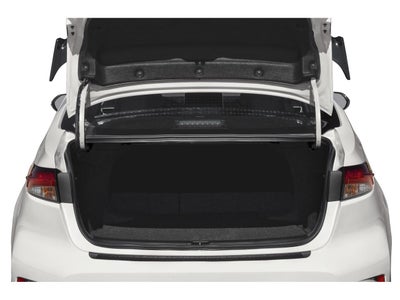 2025 Toyota Corolla FX