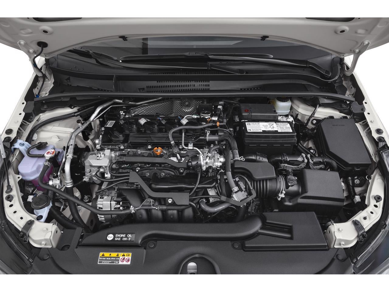 2025 Toyota Corolla FX - Photo 55