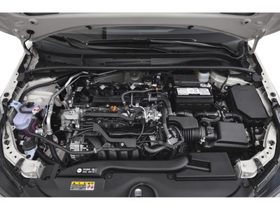 2025 Toyota Corolla FX