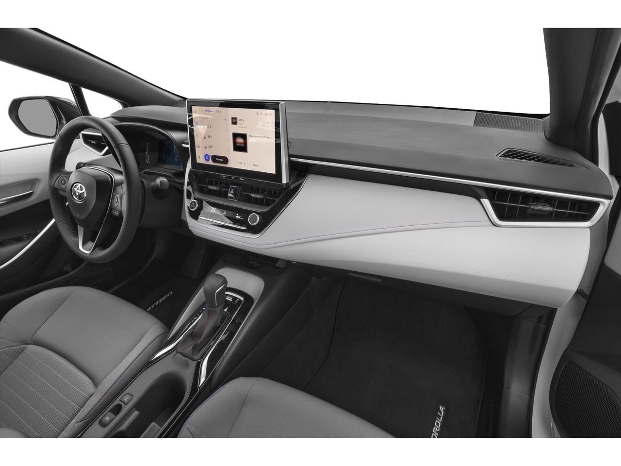 2025 Toyota Corolla FX - Photo 57