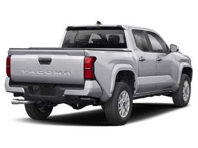 2025 Toyota Tacoma 4WD Base