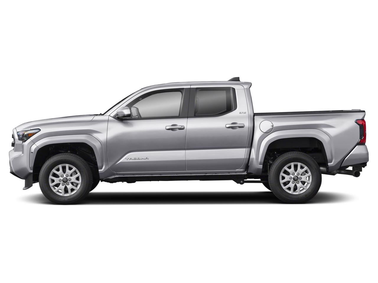 2025 Toyota Tacoma 4WD Base