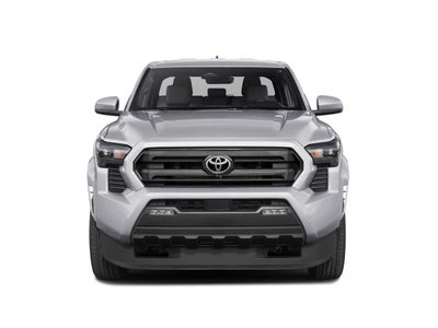 2025 Toyota Tacoma 4WD Base
