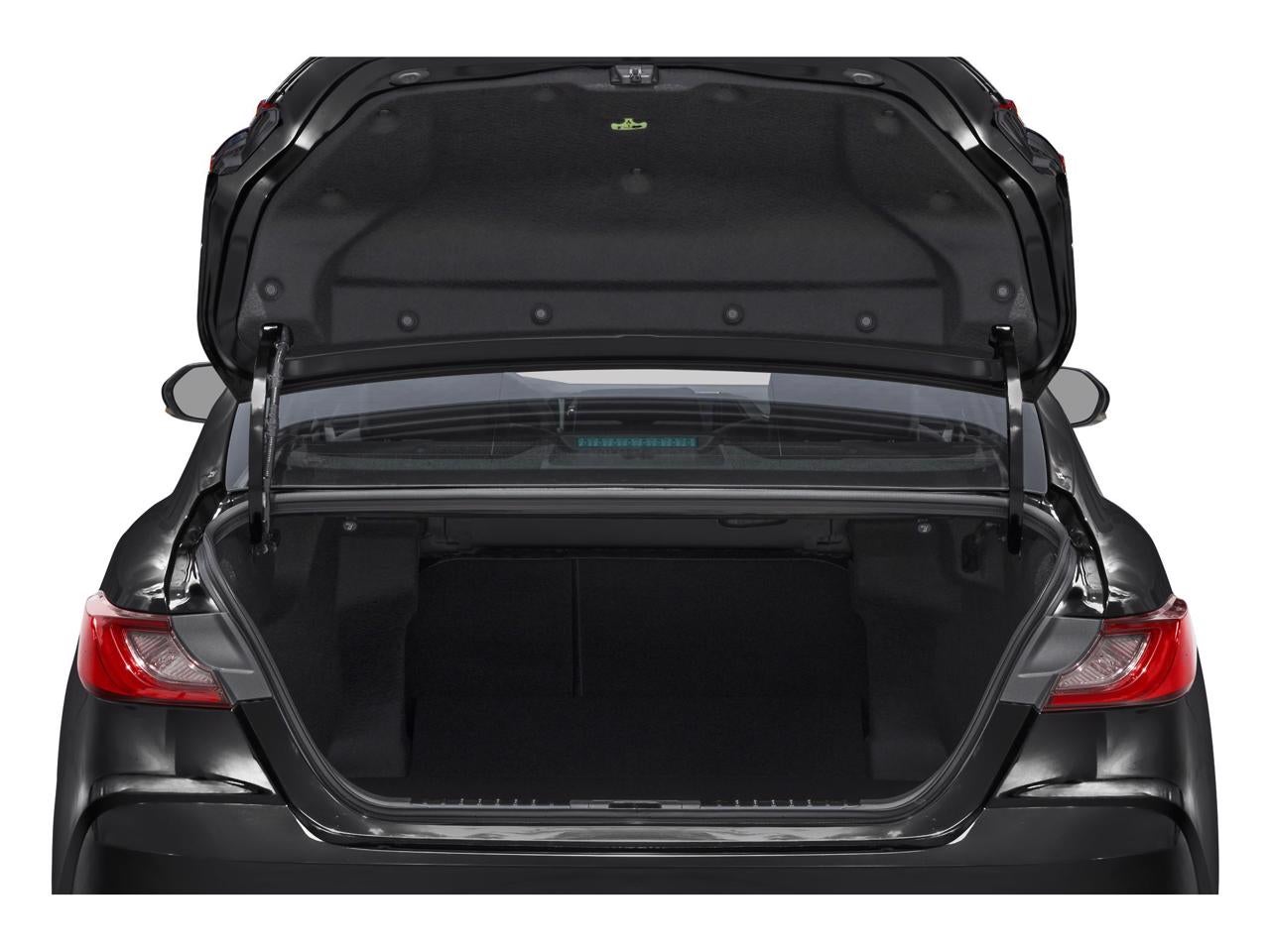 2026 Toyota Camry Base