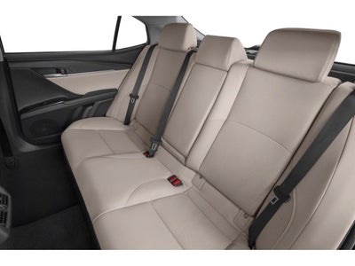 2026 Toyota Camry Base