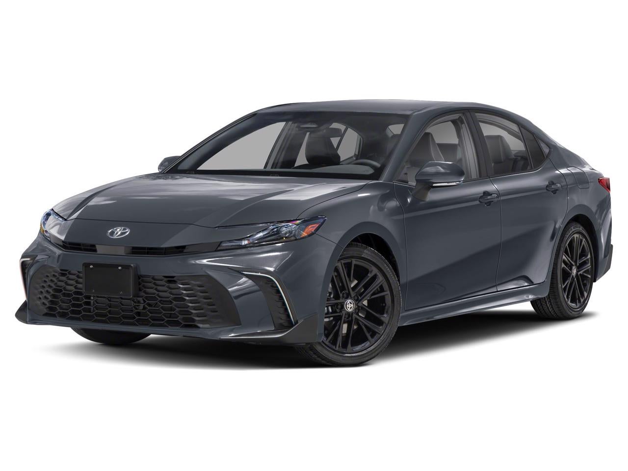 2026 Toyota Camry Base