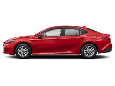 2026 Toyota Camry Base