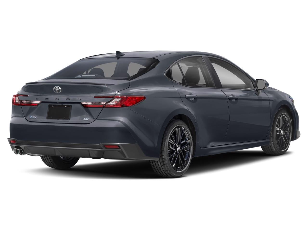 2026 Toyota Camry Base