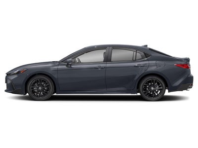 2026 Toyota Camry Base