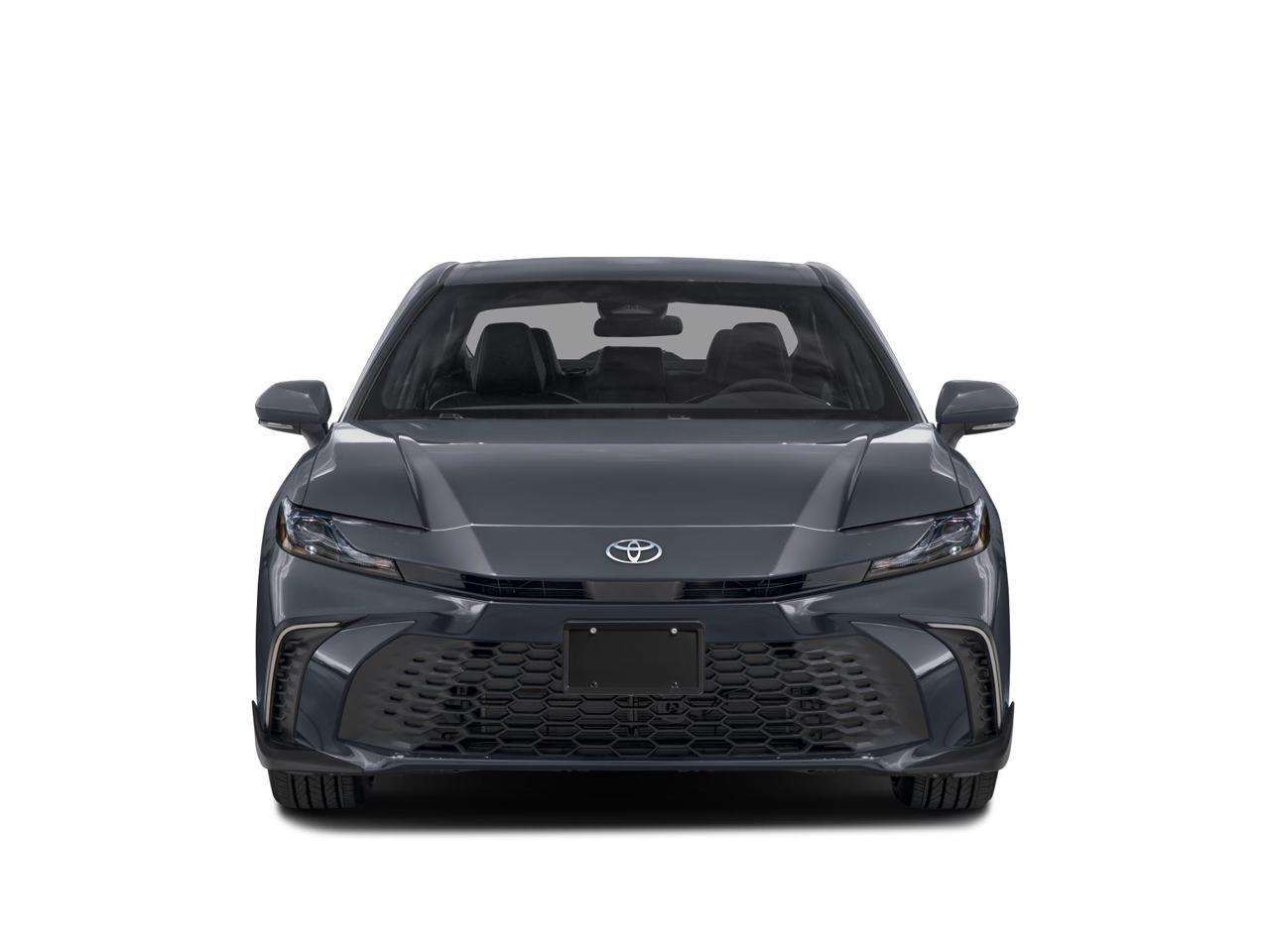 2026 Toyota Camry Base