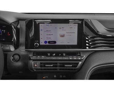 2026 Toyota Camry Base