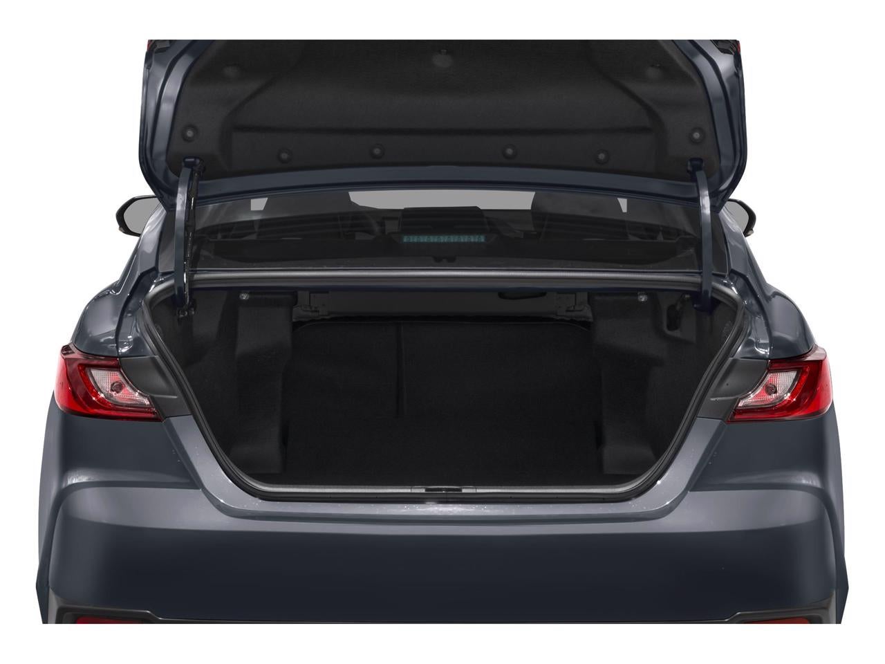 2026 Toyota Camry Base