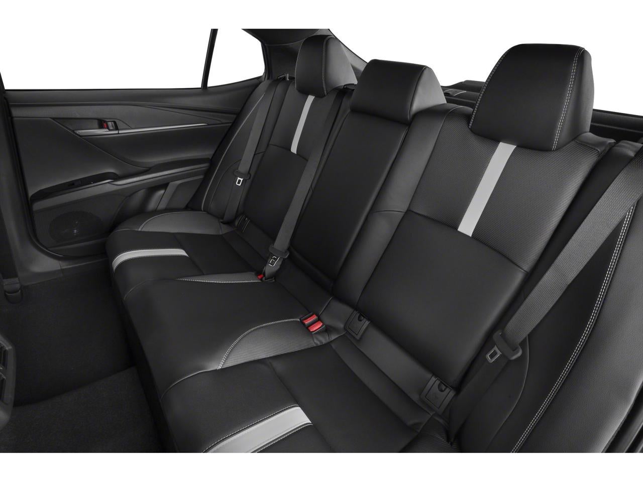 2026 Toyota Camry Base