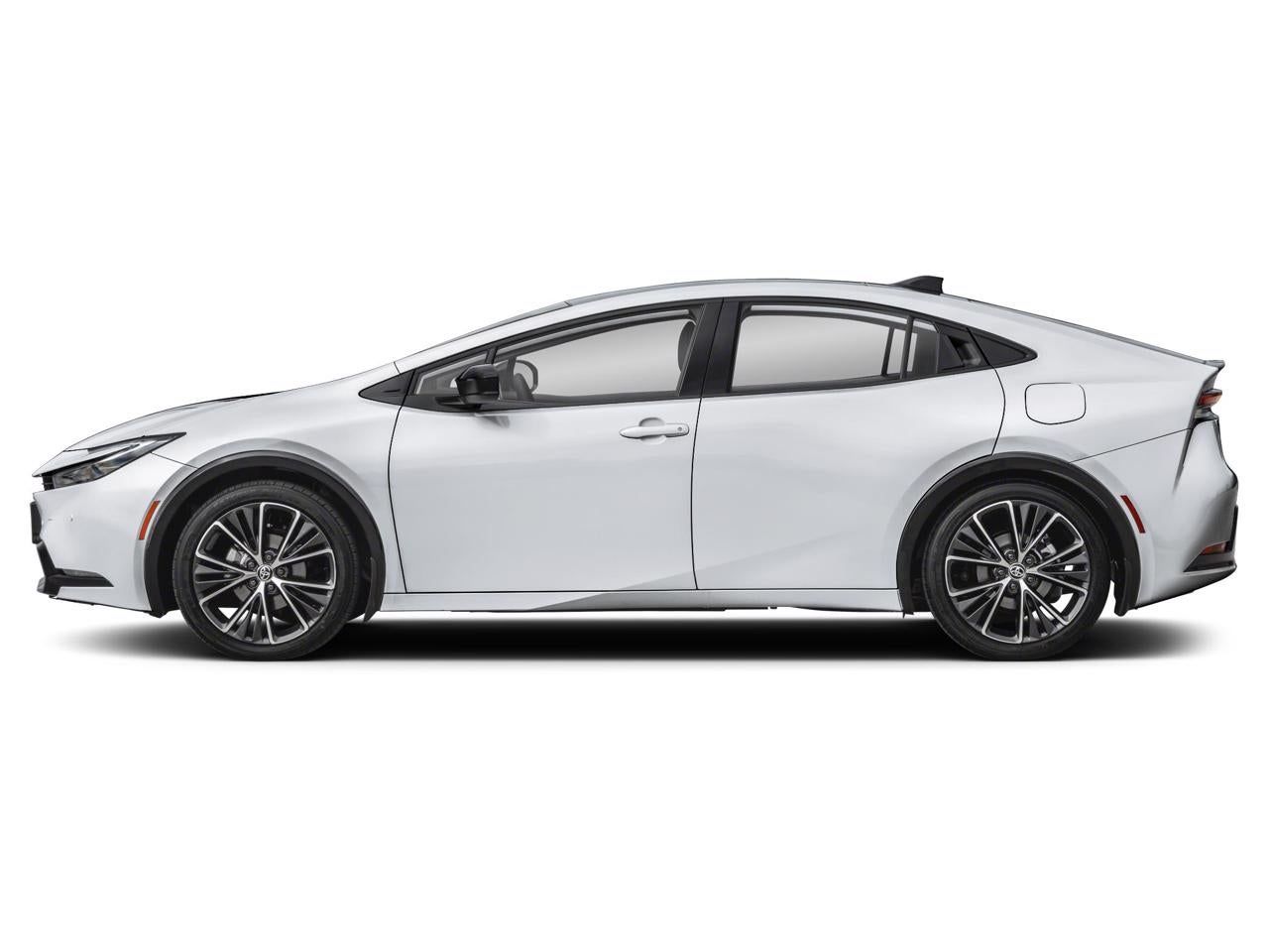 2026 Toyota Prius Base