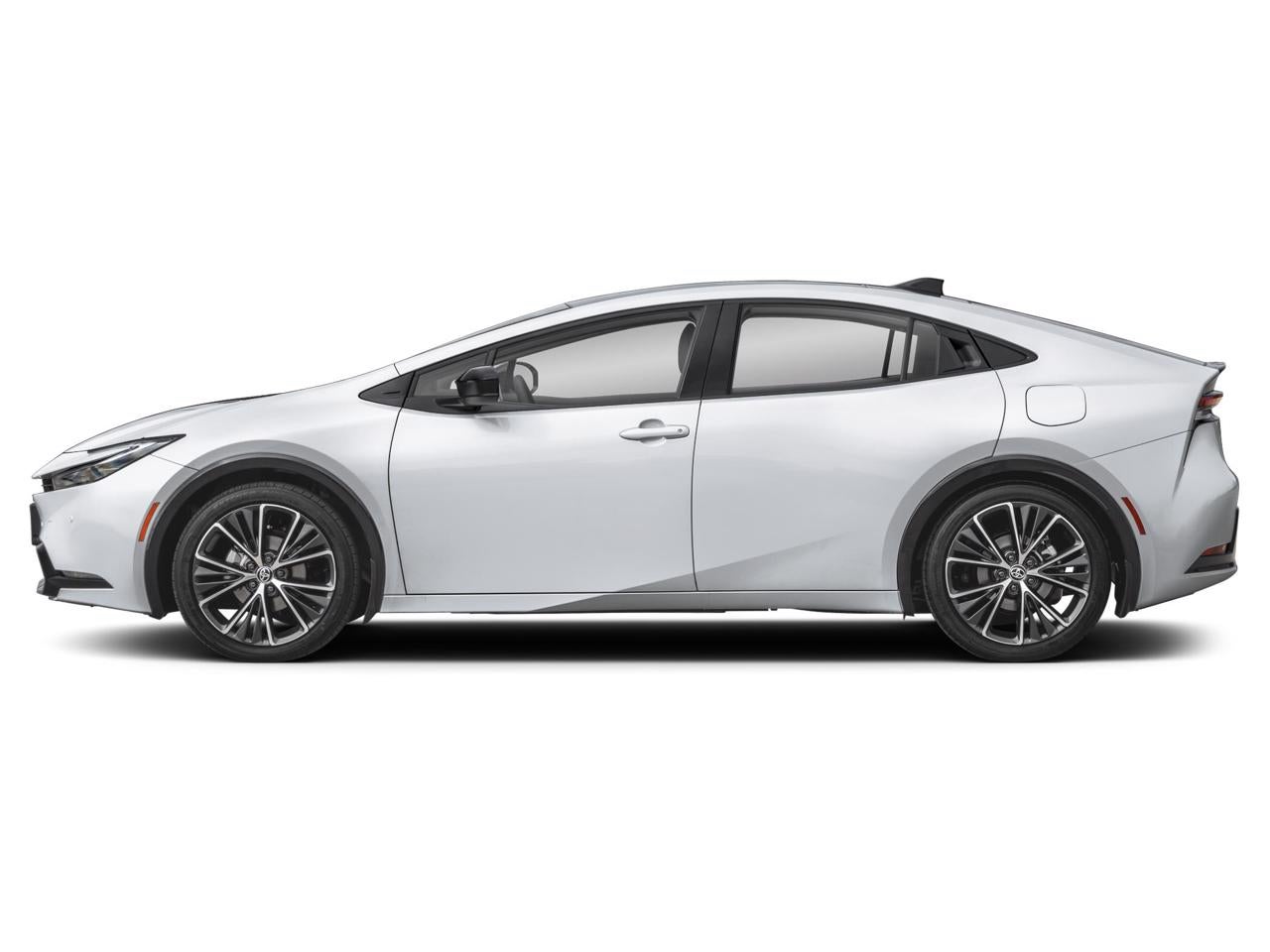 2026 Toyota Prius Base