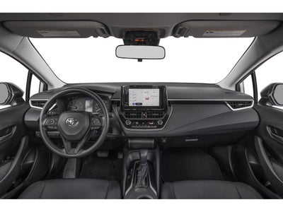 2026 Toyota Corolla Base