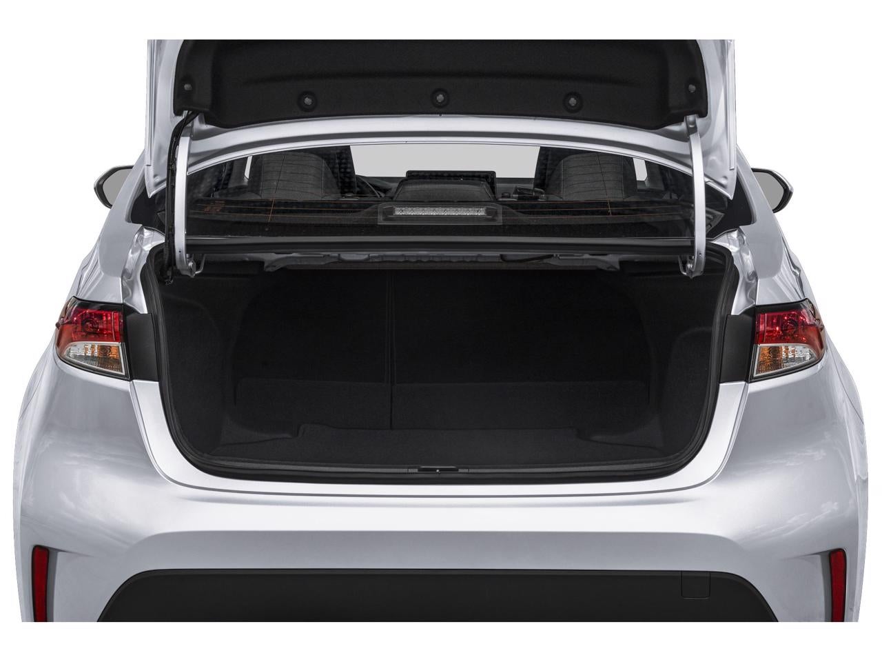 2026 Toyota Corolla Base