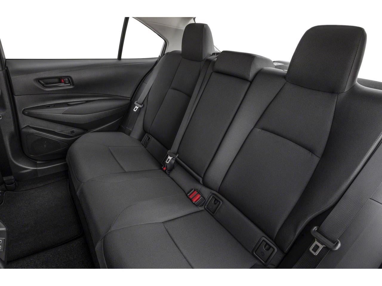 2026 Toyota Corolla Base