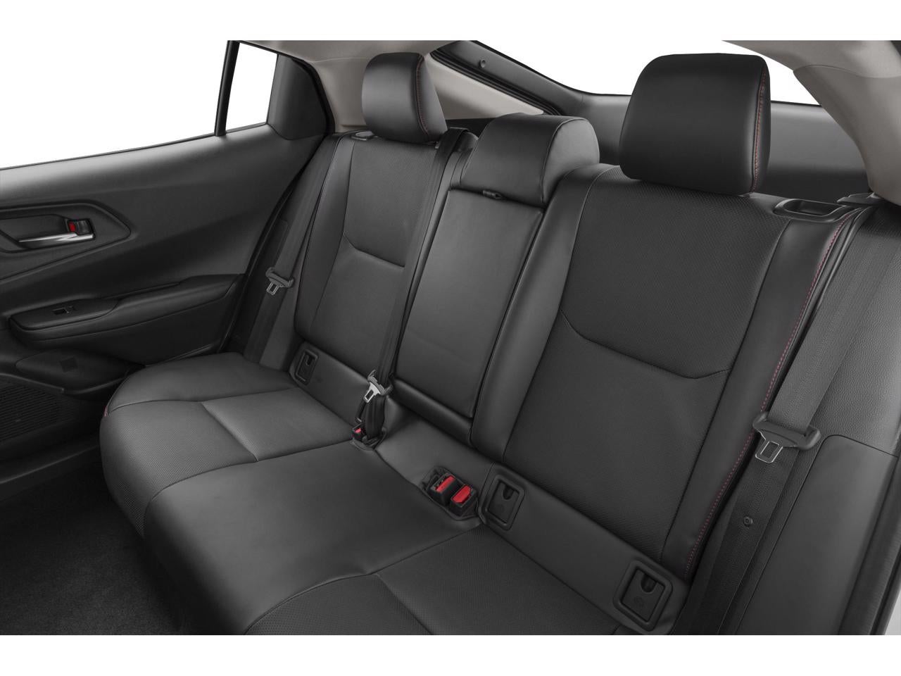 2026 Toyota Prius Plug-In Hybrid Base