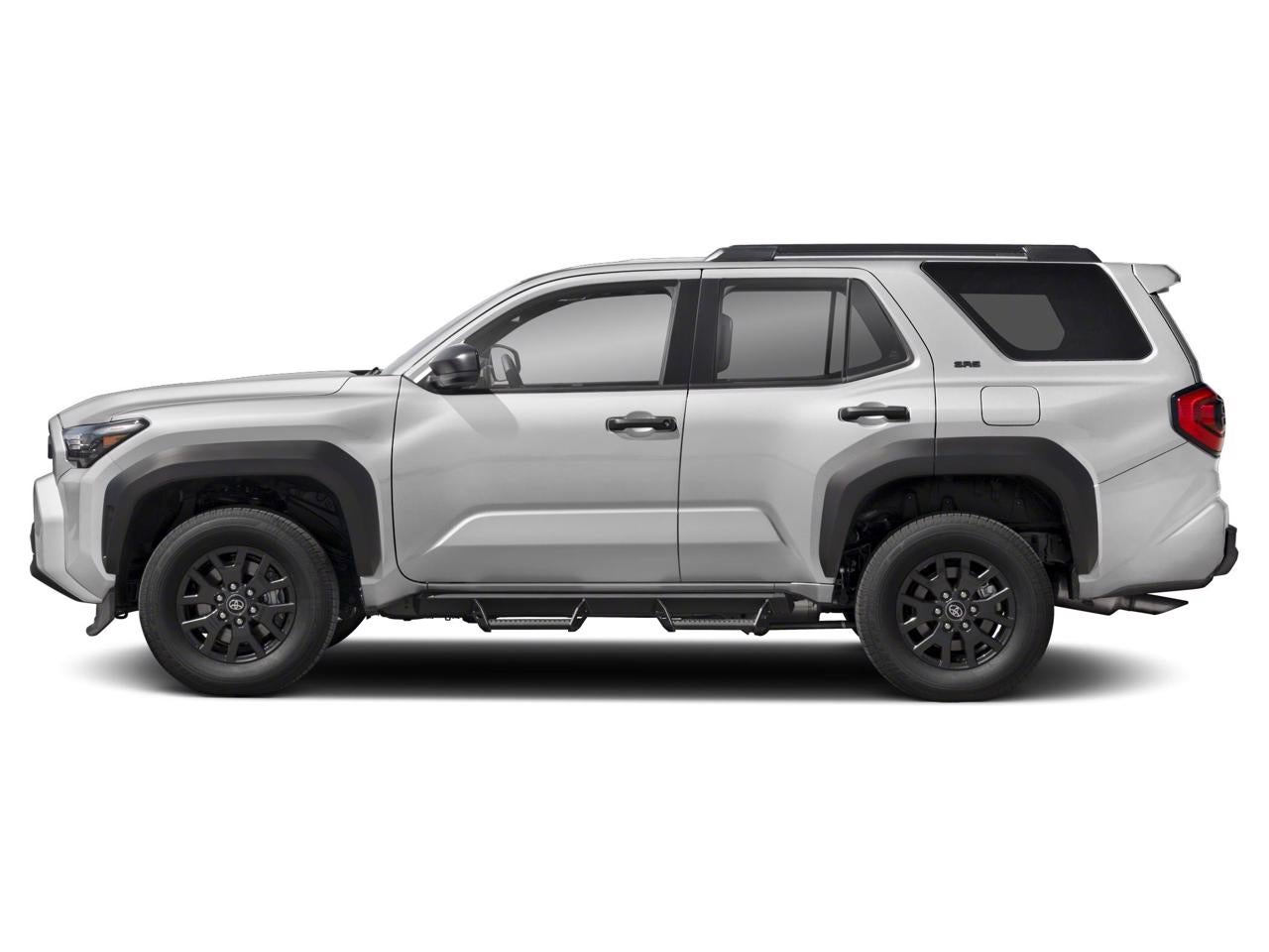 2026 Toyota 4Runner Base
