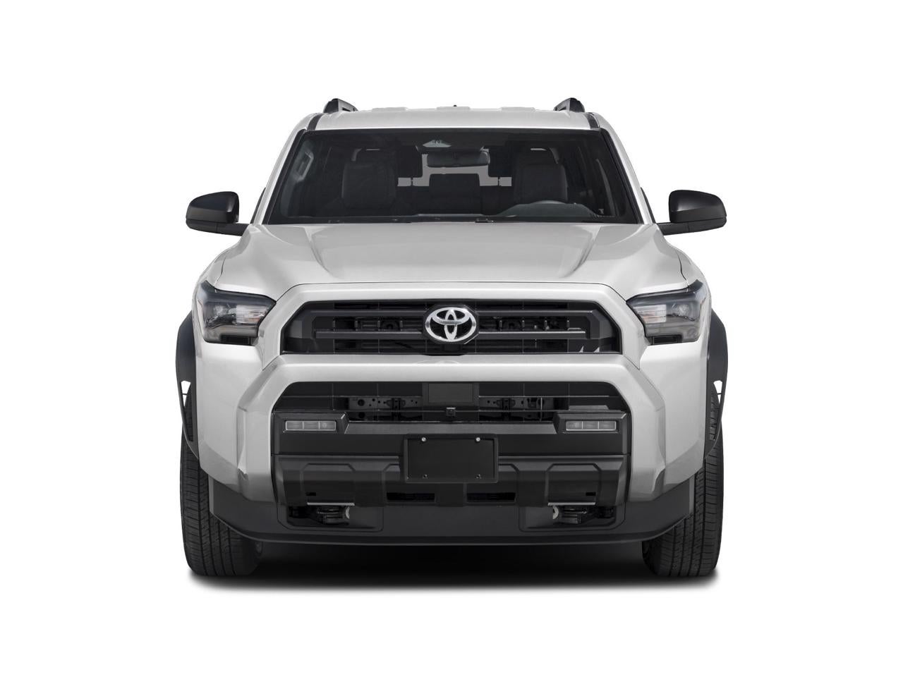 2026 Toyota 4Runner Base