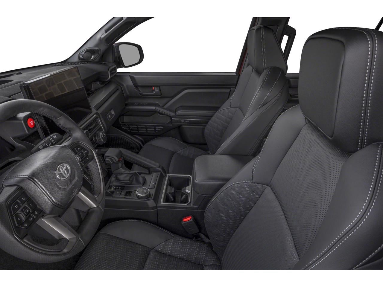 2026 Toyota 4Runner Base