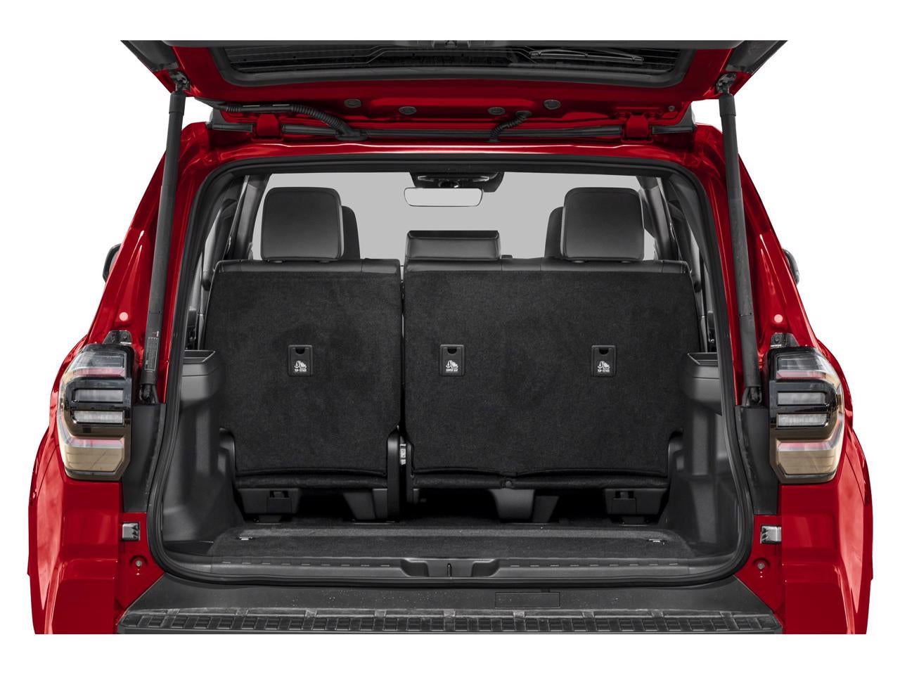 2026 Toyota 4Runner Base