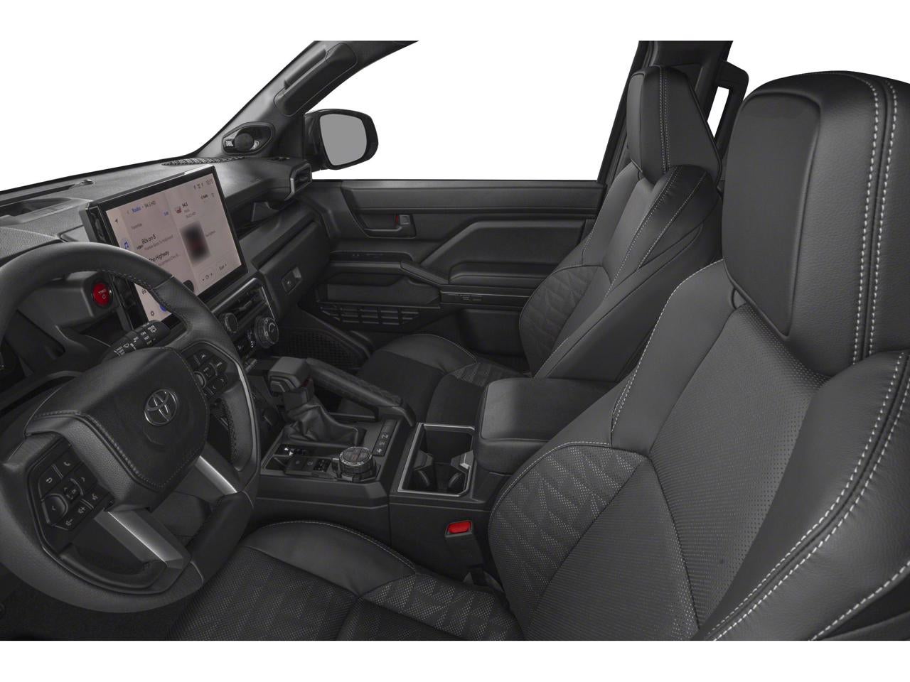 2026 Toyota 4Runner Base