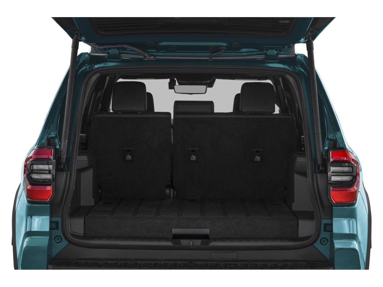 2026 Toyota 4Runner Base