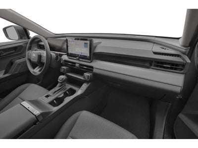 2026 Toyota RAV4 Base
