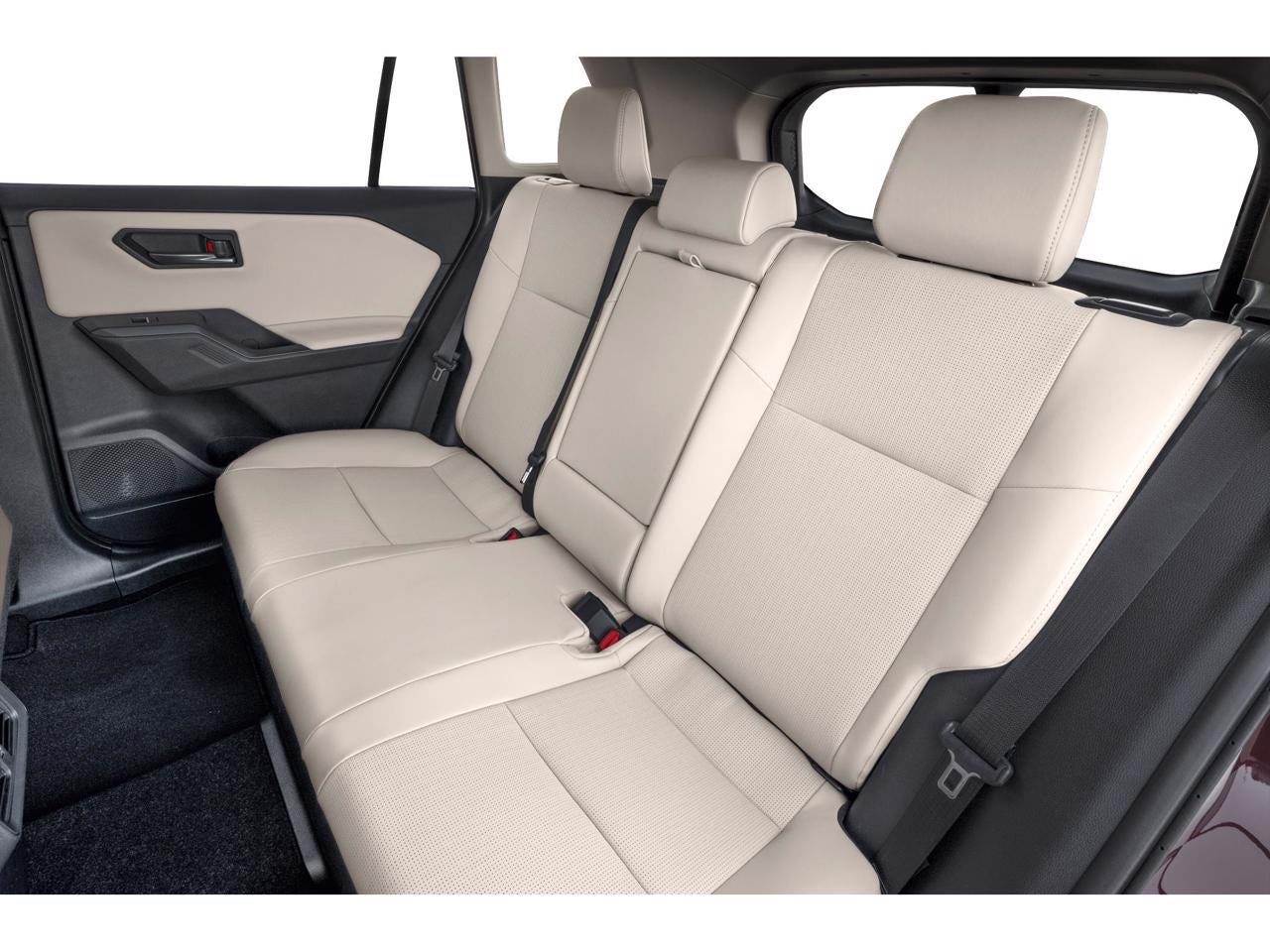 2026 Toyota RAV4 Base