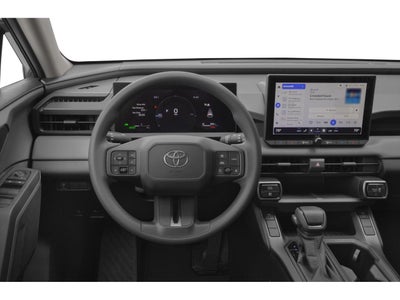 2026 Toyota RAV4 Base