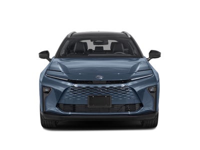 2026 Toyota Crown Signia Base